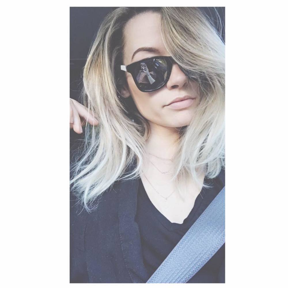 Meet your Posher, Alli